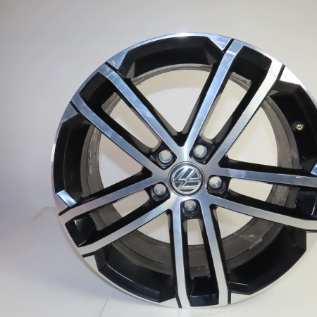 Jante aluminium occasion  Volkswagen vw GOLF VII (5G1, BQ1, BE1, BE2) 1.4 gte hybrid (2014-2020)   5G0601025AQ 