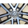 Jante aluminium occasion  Volkswagen vw GOLF VII (5G1, BQ1, BE1, BE2) 1.4 gte hybrid (2014-2020)   5G0601025AQ  miniature 7