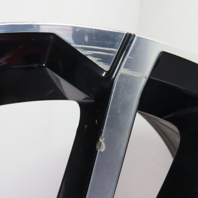 Jante aluminium occasion  Volkswagen vw GOLF VII (5G1, BQ1, BE1, BE2) 1.4 gte hybrid (2014-2020)   5G0601025AQ  7