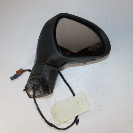 Retroviseur exterieur electrique droit occasion  Peugeot 207 SW (WK_) 1.6 hdi (2007-2012) 5 portes   8149ZH 