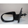 Retroviseur exterieur gauche occasion  RENAULT CLIO III Phase 2 03-2009->12-2014 1.2i 16v 75ch   7701071870  miniature 5
