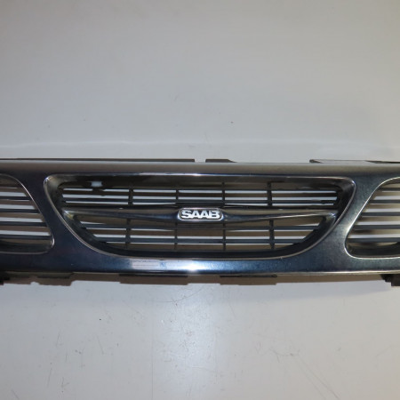 Calandre occasion  Saab 9-3 (YS3D) 2.0 turbo (1999-2002)   32017866 