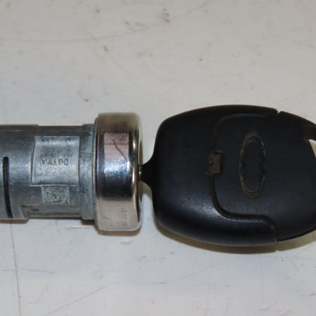 Antivol de direction occasion  Ford MONDEO III (B5Y) 2.0 tdci (2001-2007) 5 portes   4965992 