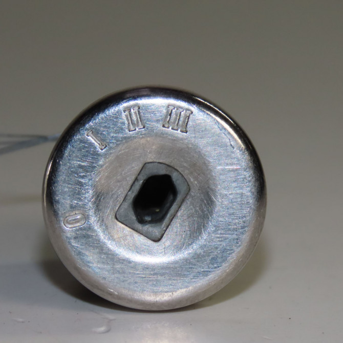 Antivol de direction occasion  Ford MONDEO III (B5Y) 2.0 tdci (2001-2007) 5 portes   4965992  4