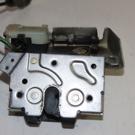 Serrure hayon occasion  Ford MONDEO III (B5Y) 2.0 tdci (2001-2007) 5 portes   4772533 