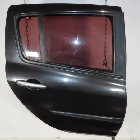 Porte arrière droite occasion  Renault CLIO III (BR0/1, CR0/1) 1.5 dci (br17, cr17) (2005-2012) 5 portes   7751476192 