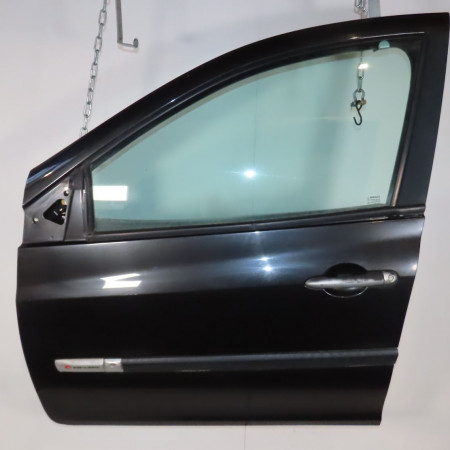 Porte avant gauche occasion  Renault CLIO III (BR0/1, CR0/1) 1.5 dci (br17, cr17) (2005-2012) 5 portes   7751479112 