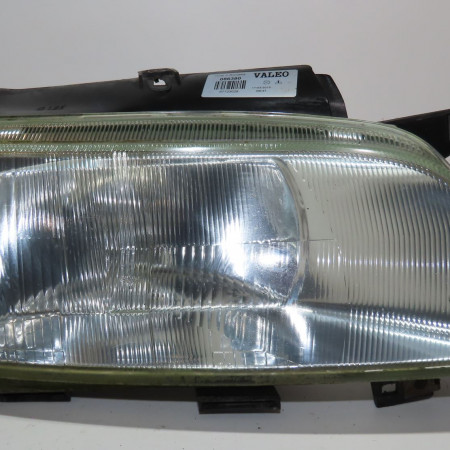 Phare droit occasion  Citroën BERLINGO / BERLINGO FIRST Camionnette/Monospace (M_) 1.9 d 70 (mbwjz, mcwjz) (1999-2011)   6205P6 
