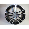 Jante aluminium occasion  Volkswagen vw GOLF VII (5G1, BQ1, BE1, BE2) 1.4 gte hybrid (2014-2020)   5G0601025AQ  miniature 8