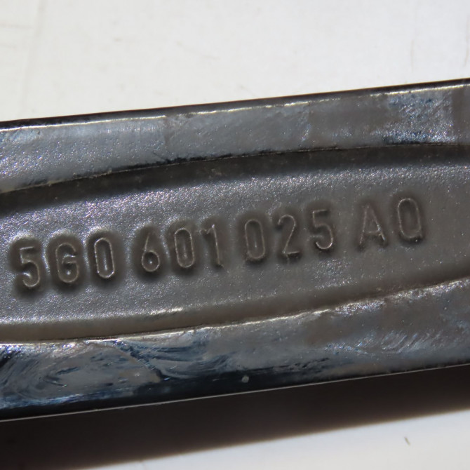 Jante aluminium occasion  Volkswagen vw GOLF VII (5G1, BQ1, BE1, BE2) 1.4 gte hybrid (2014-2020)   5G0601025AQ  3