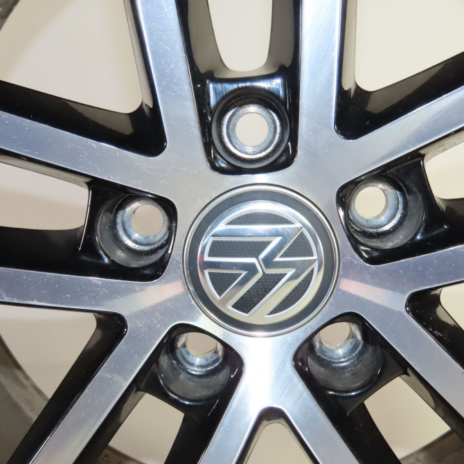 Jante aluminium occasion  Volkswagen vw GOLF VII (5G1, BQ1, BE1, BE2) 1.4 gte hybrid (2014-2020)   5G0601025AQ  5