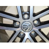 Jante aluminium occasion  Volkswagen vw GOLF VII (5G1, BQ1, BE1, BE2) 1.4 gte hybrid (2014-2020)   5G0601025AQ  miniature 8