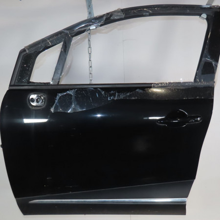 Porte avant gauche occasion  Renault CAPTUR I (J5_, H5_) 0.9 tce 90 (2013) 5 portes   801018596R 