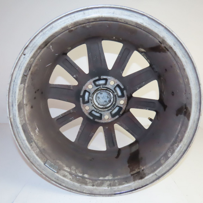 Jante aluminium occasion  Renault MEGANE III Coupé (DZ0/1_) 1.5 dci (dz0b) (2009)   403000063R  4