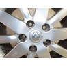Jante aluminium occasion  Renault MEGANE III Coupé (DZ0/1_) 1.5 dci (dz0b) (2009)   403000063R  miniature 7