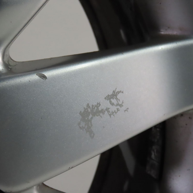 Jante aluminium occasion  Renault MEGANE III Coupé (DZ0/1_) 1.5 dci (dz0b) (2009)   403000063R  6