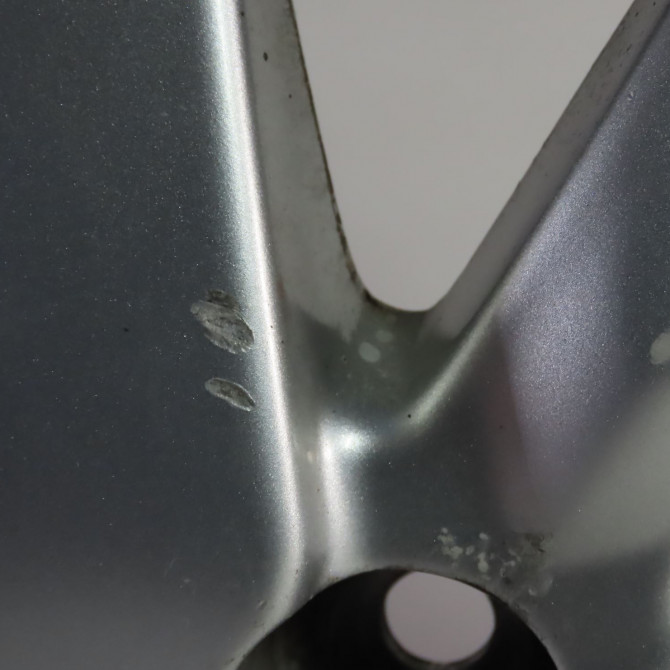 Jante aluminium occasion  Renault MEGANE III Coupé (DZ0/1_) 1.5 dci (dz0b) (2009)   403000063R  7