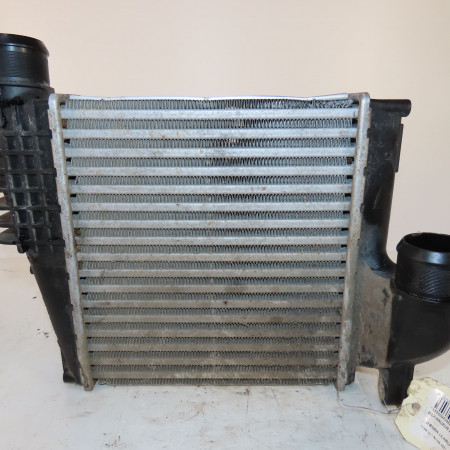 Echangeur air occasion  Citroën C5 AIRCROSS (A_) 1.2 puretech 130 (arhnsj) (2018)   9675627980 