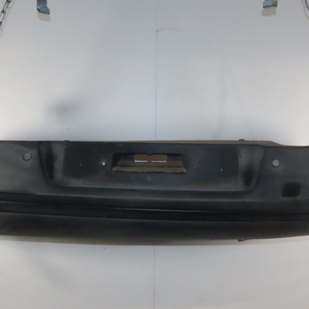 Pare-choc arrière occasion  Peugeot 3008 Monospace (0U_) 1.6 hdi (2009-2016) 5 portes   7410JL 