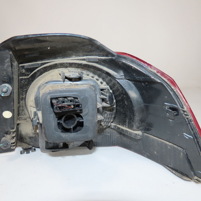 Feu arrière gauche occasion  Volkswagen vw GOLF VI (5K1) 1.6 tdi (2009-2012) 5 portes   5K0945095E  3