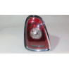 Feu arrière gauche occasion  Mini MINI (R56) Cooper (2006-2012)   63212757011  miniature 3
