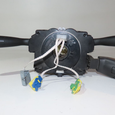 Bloc commodos occasion  Peugeot 206 Van 1.4 hdi (2001-2009)   96605637XT 