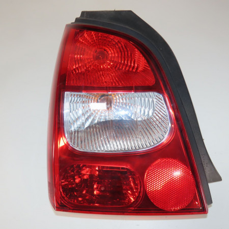Feu arrière gauche occasion  Renault TWINGO II (CN0_) 1.2 16v (cn0k, cn0v) (2007) 3 portes   8200387888 