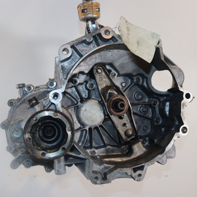 Boîte à vitesse mecanique occasion  Seat IBIZA IV (6J5, 6P1) 1.2 (2009-2011)   LNR  1