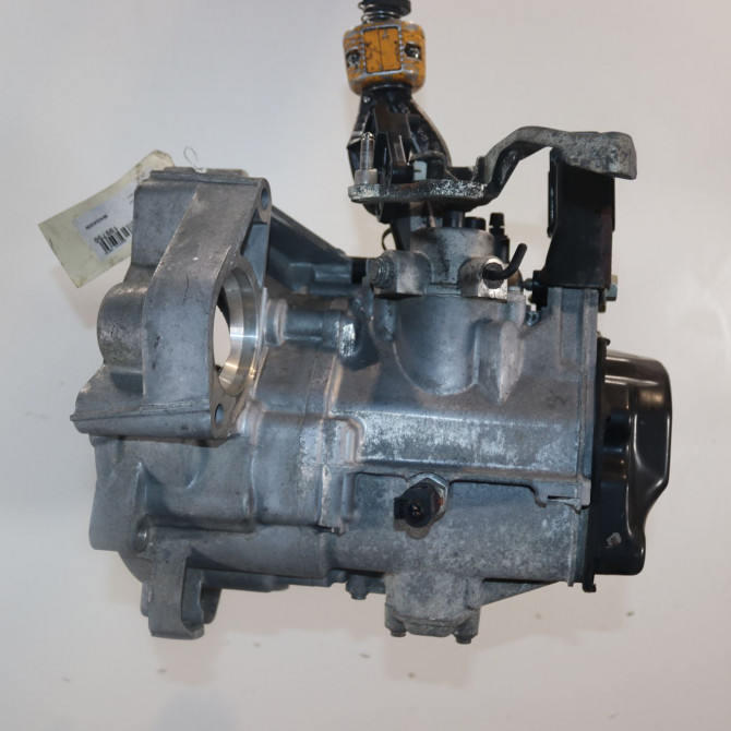 Boîte à vitesse mecanique occasion  Seat IBIZA IV (6J5, 6P1) 1.2 (2009-2011)   LNR  3