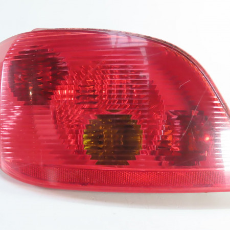 Feu arrière gauche occasion  Peugeot 307 (3A/C) 2.0 hdi 90 (2000-2007) 5 portes   6350P3 