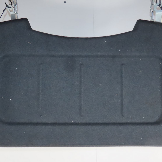 Tablette plage arrière occasion  Dacia SANDERO 1.4 mpi lpg (2009)   8200732368  1