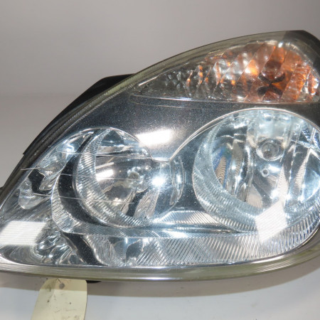 Phare gauche occasion  Renault CLIO III (BR0/1, CR0/1) 1.5 dci (2010-2014)   260605235R 