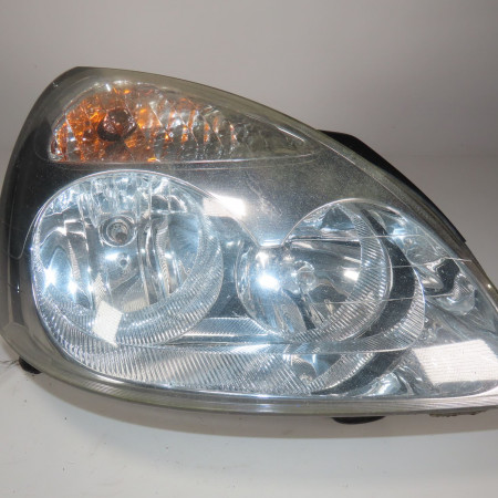 Phare droit occasion  Renault CLIO III (BR0/1, CR0/1) 1.5 dci (2010-2014)   260102027R 