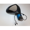 Retroviseur exterieur electrique gauche occasion  Peugeot 207 CC (WD_) 1.6 hdi (2007-2015)   8153AY  miniature 6