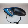 Retroviseur exterieur electrique gauche occasion  Peugeot 207 CC (WD_) 1.6 hdi (2007-2015)   8153AY  miniature 6