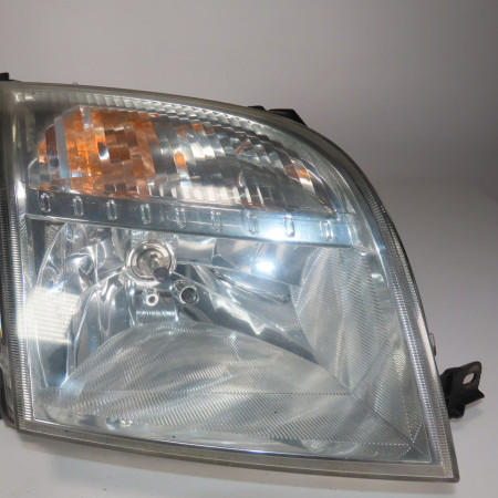 Phare droit occasion  Ford FUSION (JU_) 1.4 tdci (2002-2012) 5 portes   1526782 