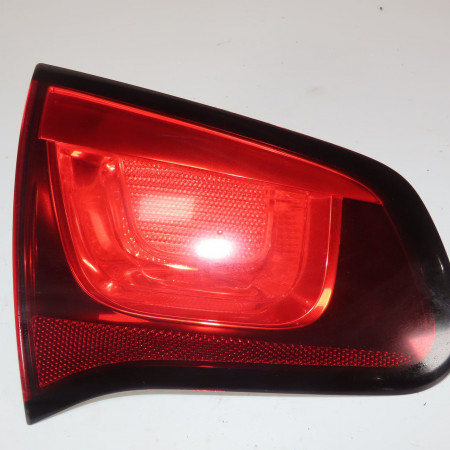 Feu arrière interieur gauche occasion  Citroën C3 II (SC_) 1.4 hdi 70 (sc8hzc, sc8hr0, sc8hp4) (2009) 5 portes   6350JC 