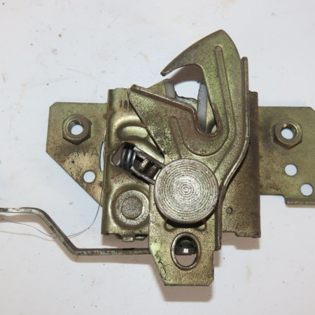 Serrure capot occasion  Ford FIESTA V (JH_, JD_) 1.4 tdci (2001-2008) 5 portes   1478991 