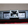 Feux stop supplementaire occasion  Toyota AYGO (_B1_) 1.0 (kgb10_) (2005-2014) 5 portes   815700H010  miniature 3