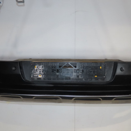 Pare-choc arrière occasion  Peugeot 3008 Monospace (0U_) 1.6 hdi (2009-2016) 5 portes   7410JP 