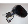 Retroviseur exterieur electrique droit occasion  Citroën DS3 (SA_) 1.6 hdi 90 (2009-2015) 3 portes   8154CA  miniature 5