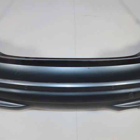 Pare-choc arrière occasion  Peugeot 207/207+ (WA_, WC_) 1.6 hdi (2006-2013) 5 portes   7410Z6 
