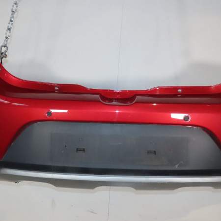 Pare-choc arrière occasion  Dacia SANDERO II 1.5 dci (2012) 5 portes   850108510S 