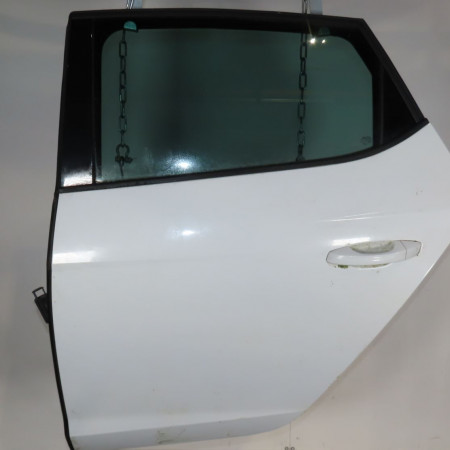 Porte arrière gauche occasion  SEAT LEON III LEON III Phase 1 2012-10-01->-0001-11-30   5F4833055 
