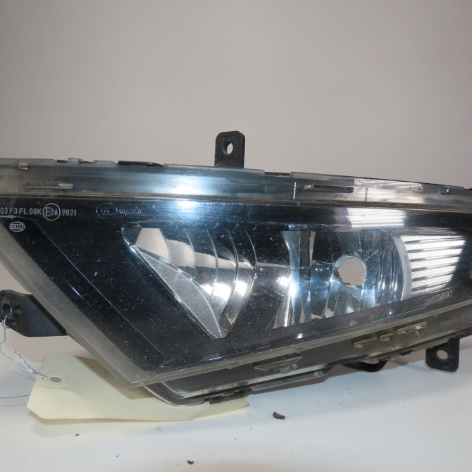 Phare antibrouillard avant gauche occasion  SEAT LEON III LEON III Phase 1 2012-10-01->-0001-11-30   5F0941699A  1