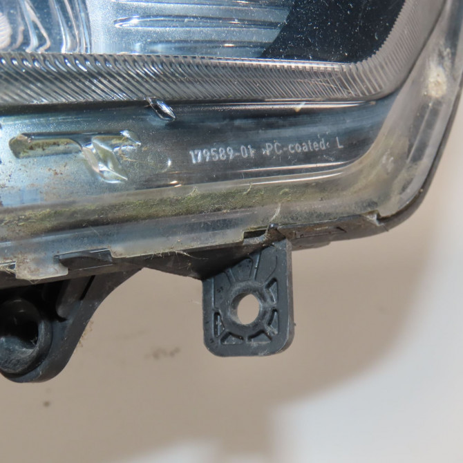 Phare antibrouillard avant gauche occasion  SEAT LEON III LEON III Phase 1 2012-10-01->-0001-11-30   5F0941699A  4