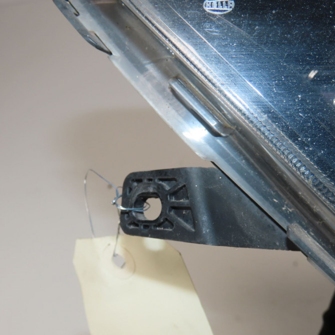 Phare antibrouillard avant gauche occasion  SEAT LEON III LEON III Phase 1 2012-10-01->-0001-11-30   5F0941699A  6