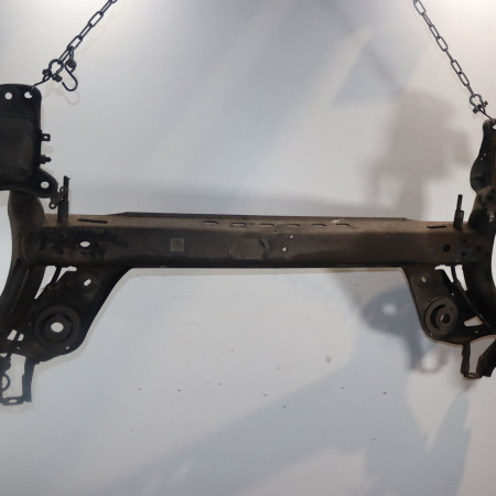 Train arrière occasion  SEAT LEON III LEON III Phase 1 2012-10-01->-0001-11-30   5Q0501049BJ 