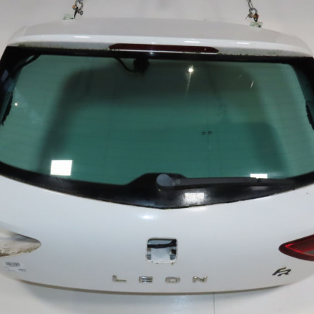 Hayon occasion  SEAT LEON III LEON III Phase 1 2012-10-01->-0001-11-30   5F4827024 