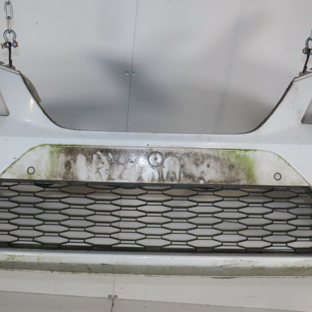 Pare-choc avant occasion  SEAT LEON III LEON III Phase 1 2012-10-01->-0001-11-30   5F0807217CDGRU 